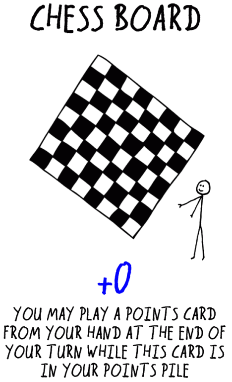 Chess Board - Sopio Chess Booster