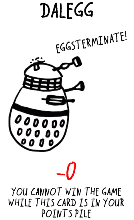 Dalegg - Sopio Egg Booster