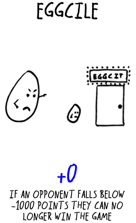Eggcile - Sopio Egg Booster