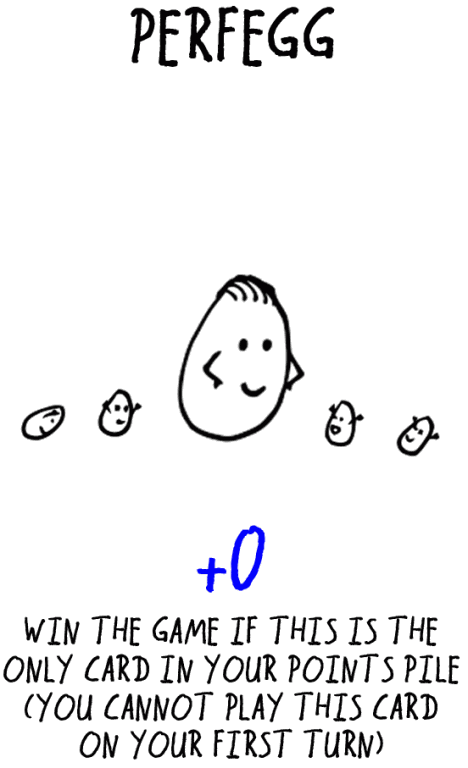 Perfegg - Sopio Egg Booster